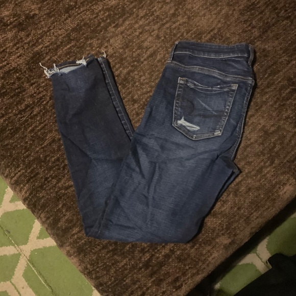 American eagle jeans - Picture 2 of 3
